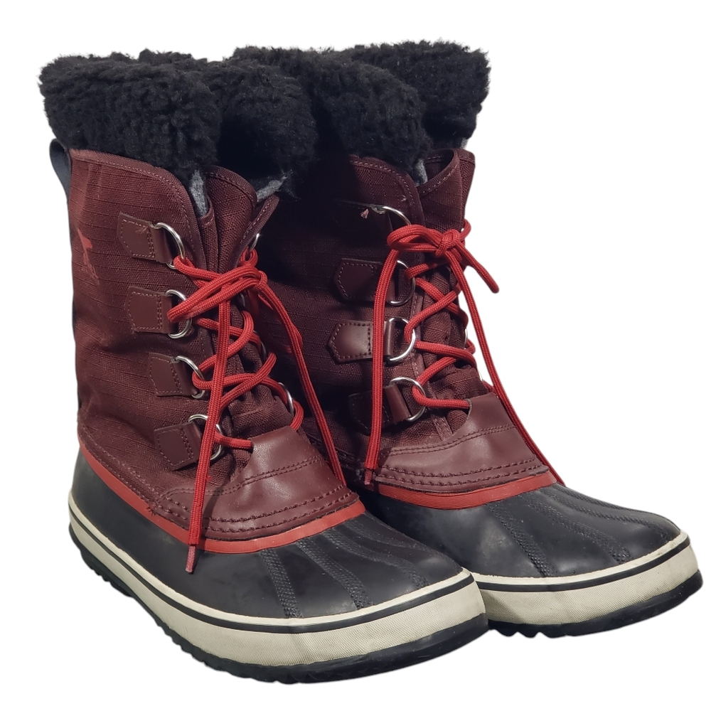 Sorel Carnival Winter Boots